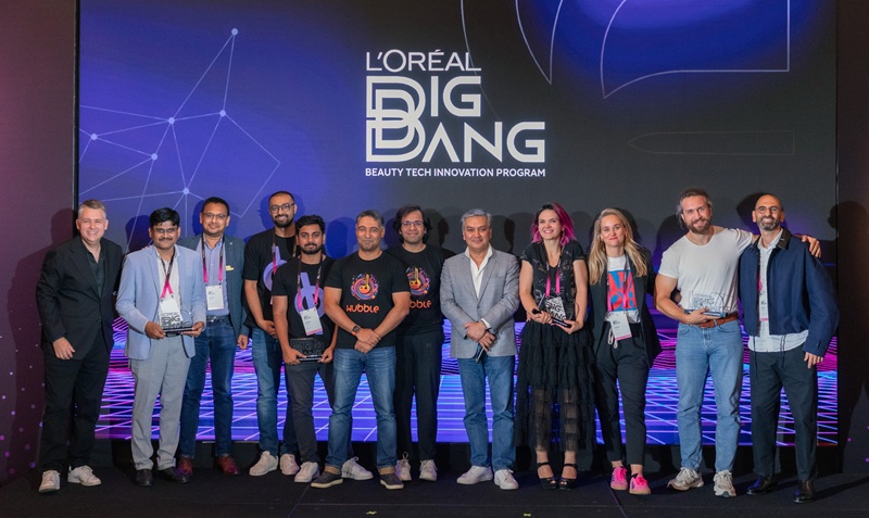 Big Bang 2026: L’Oréal mở “đường băng” cho startup công nghệ làm đẹp Việt Nam vươn ra 35 thị trường toàn cầu